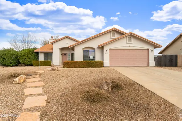 2721 Plaza De Viola Drive, Sierra Vista, AZ 85650