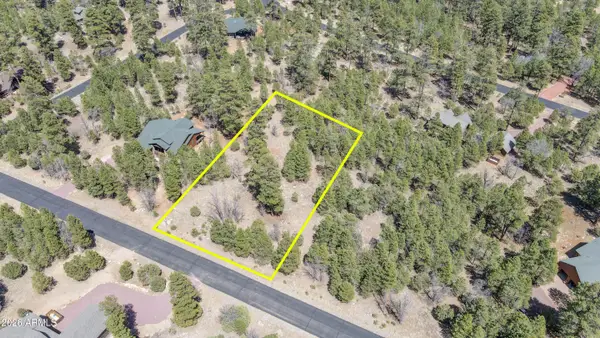 1755 Sugar Pine Drive #232, Happy Jack, AZ 86024