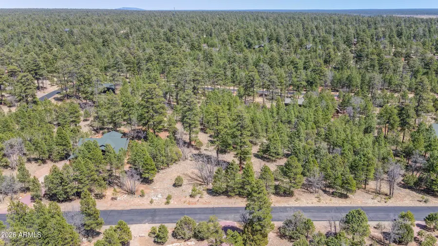 1755 Sugar Pine Drive #232, Happy Jack, AZ 86024 - Image #3