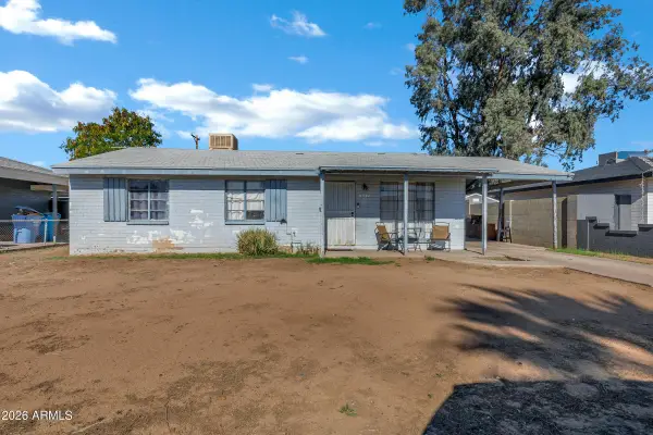 3714 W Sheridan Street, Phoenix, AZ 85009