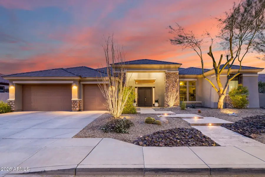 9187 W Bajada Road, Peoria, AZ 85383 - #2