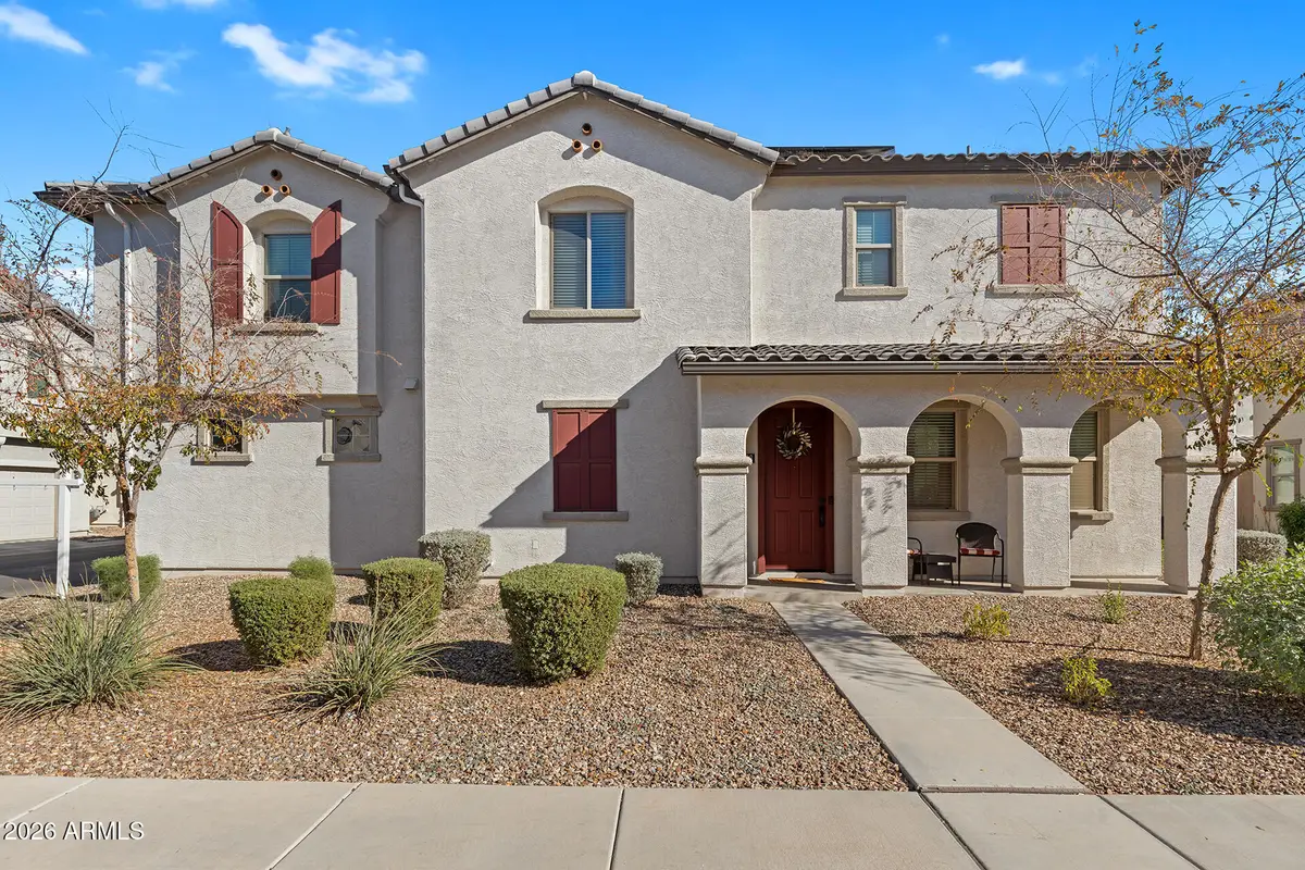 1638 S 82nd Way, Mesa, AZ 85209 - Image #1