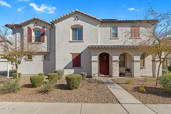 1638 S 82nd Way, Mesa, AZ 85209