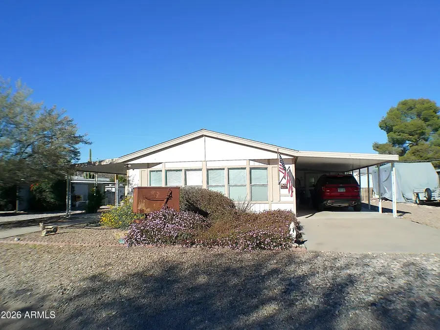 234 W Morris Drive, Queen Valley, AZ 85118 - Image #2
