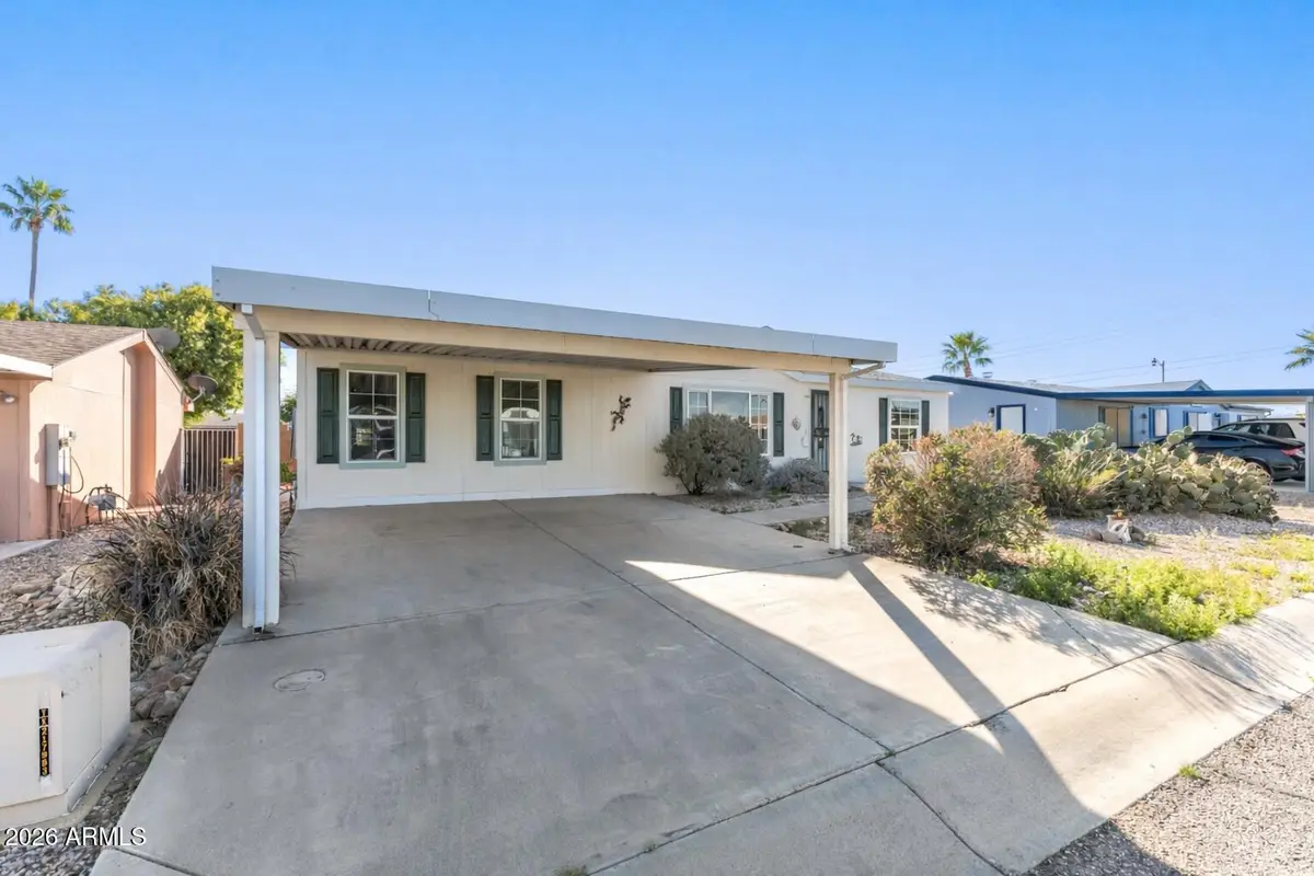 16101 N El Mirage Road #429, El Mirage, AZ 85335 - Image #1