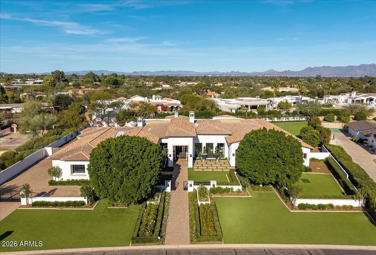 5022 E Orchid Lane, Paradise Valley, AZ 85253 - Image #1