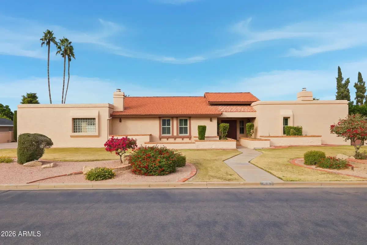 1860 E Grandview Street, Mesa, AZ 85203 - Image #1