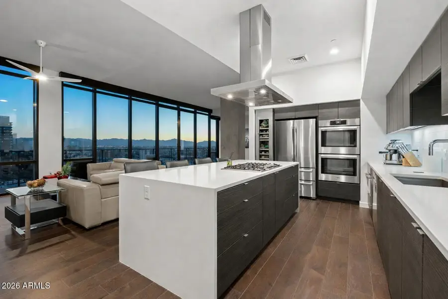 200 W Portland Street #1417, Phoenix, AZ 85003 - #2