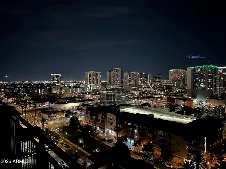 200 W Portland Street #1417, Phoenix, AZ 85003 - #3