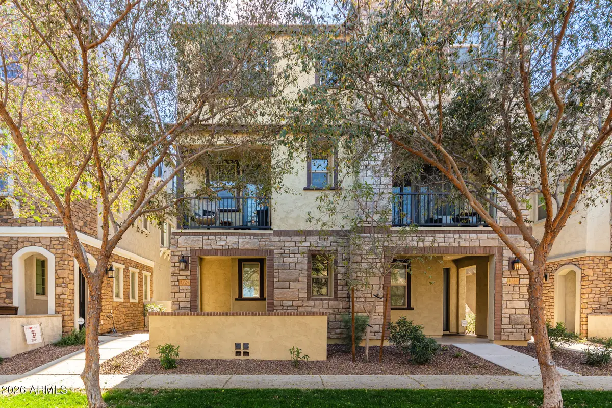 1724 E Chelsea Lane, Gilbert, AZ 85295 - Image #1