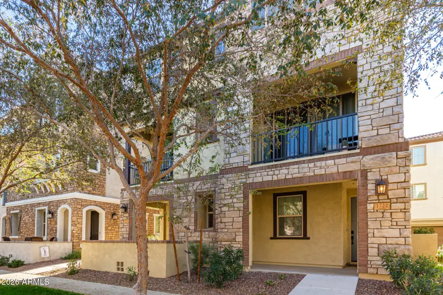 1724 E Chelsea Lane, Gilbert, AZ 85295 - Image #3