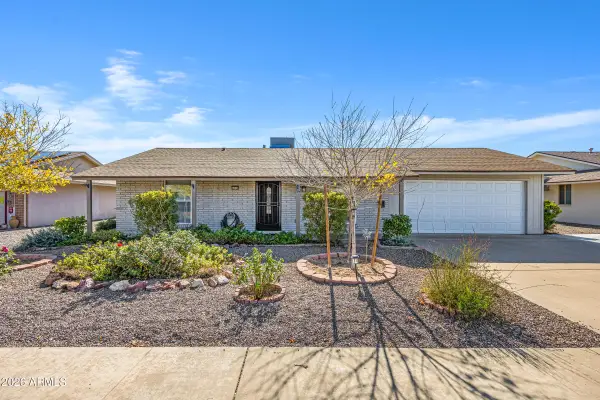 10013 W Mission Lane, Sun City, AZ 85351