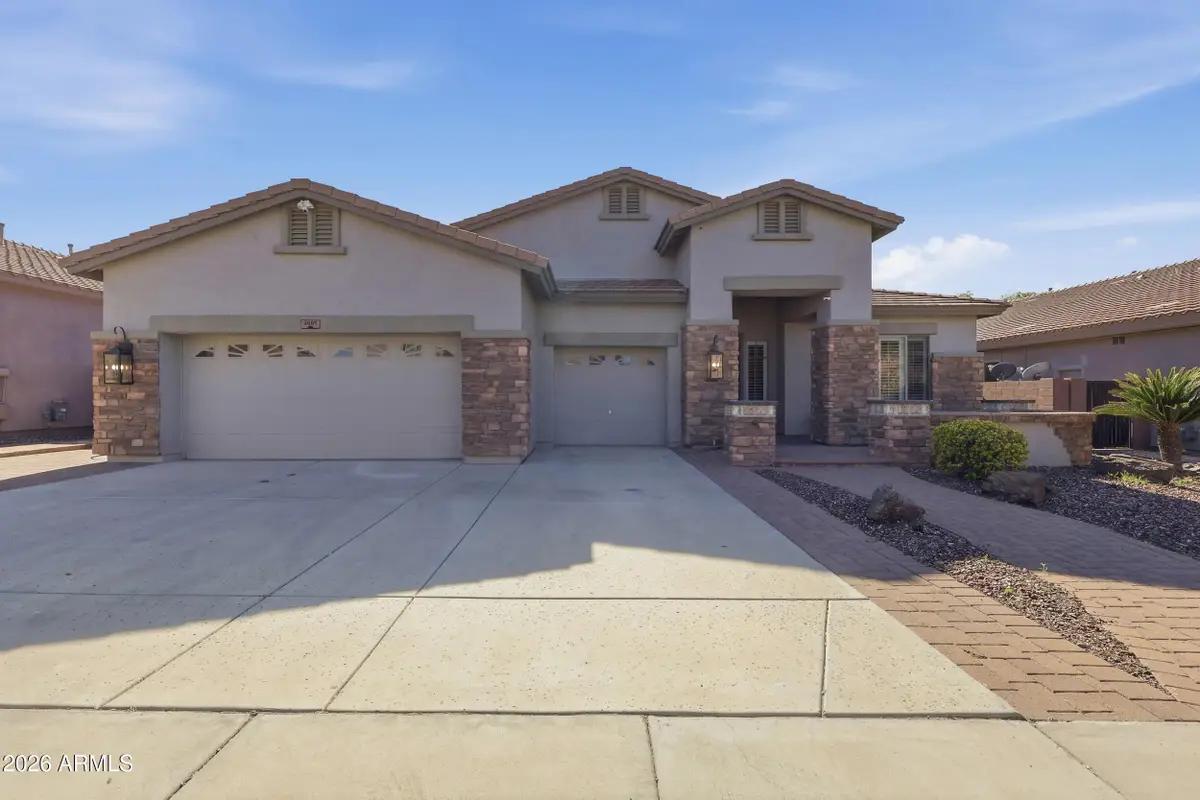 2007 W Blaylock Drive, Phoenix, AZ 85085 - Image #1