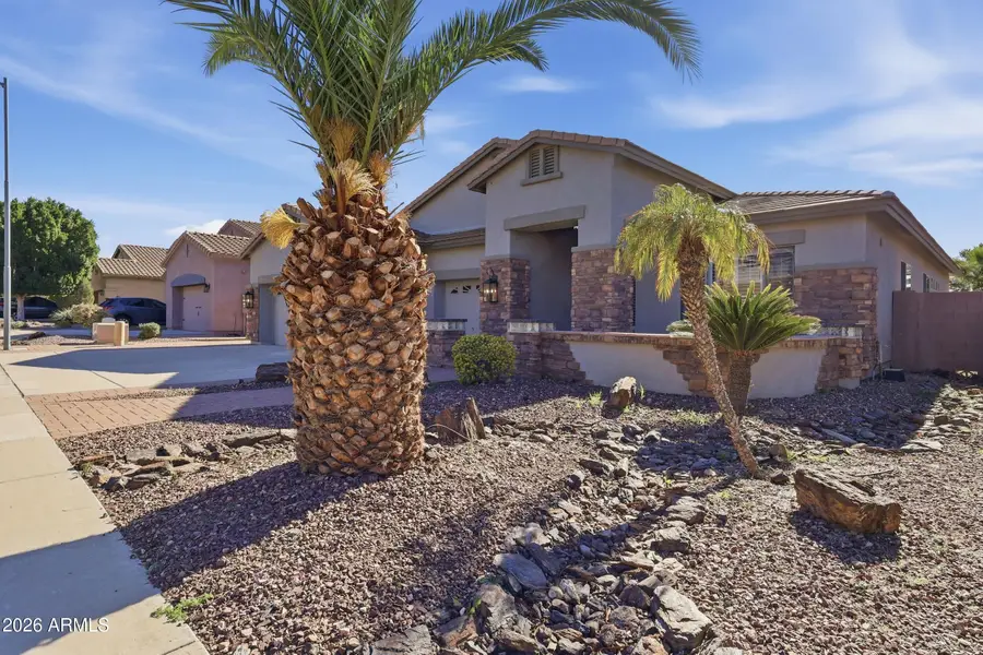 2007 W Blaylock Drive, Phoenix, AZ 85085 - Image #2