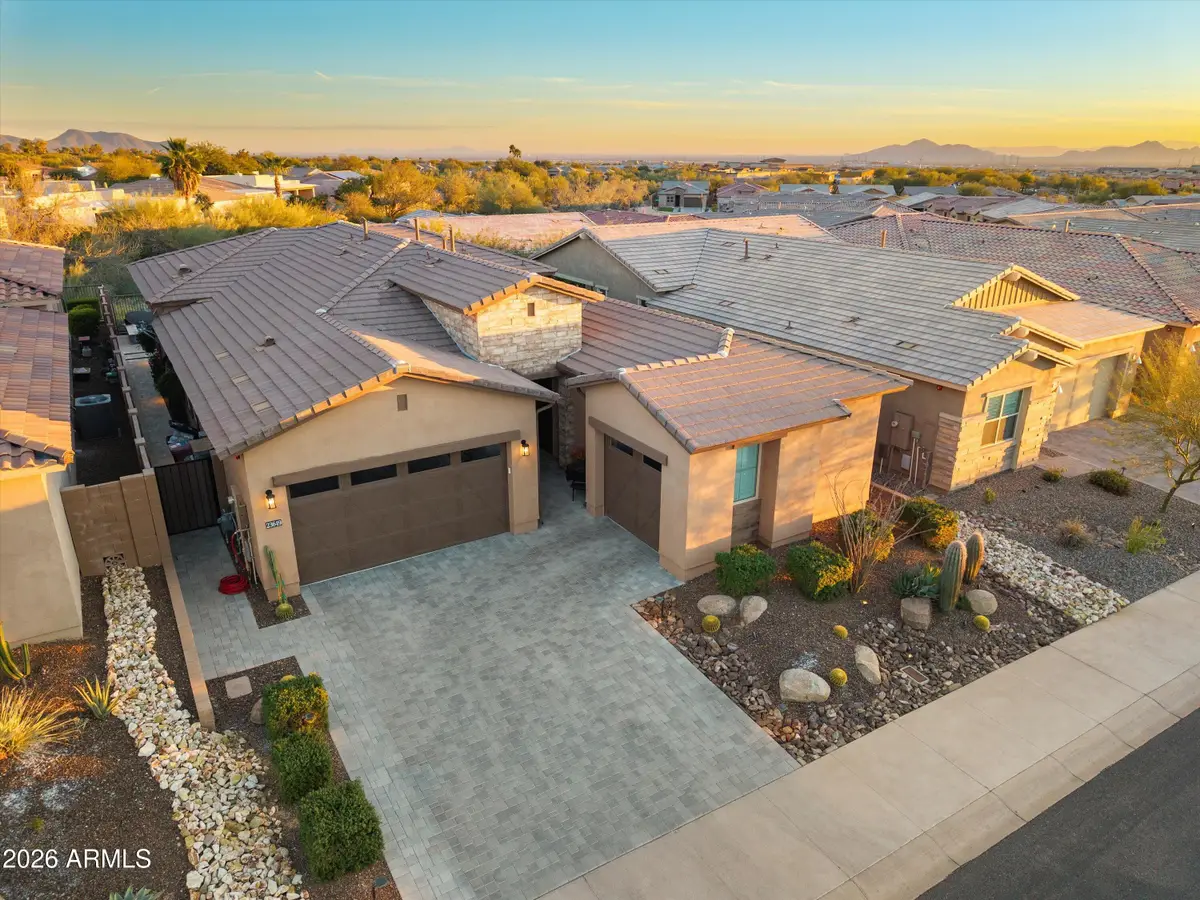 23649 N 76th Place, Scottsdale, AZ 85255 - Image #1