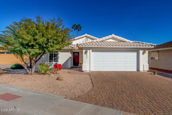 5854 E Leland Street, Mesa, AZ 85215