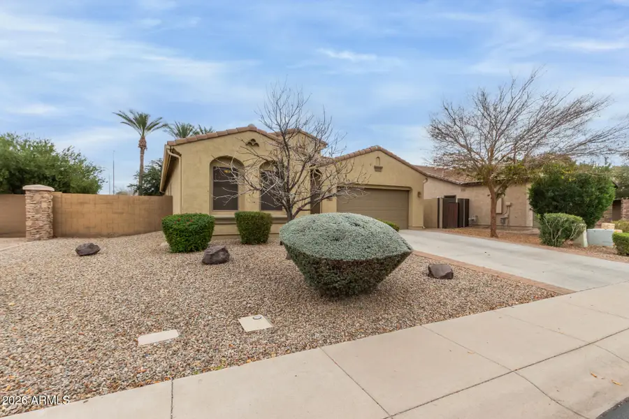 4133 S Buckskin Way, Chandler, AZ 85249 - #2