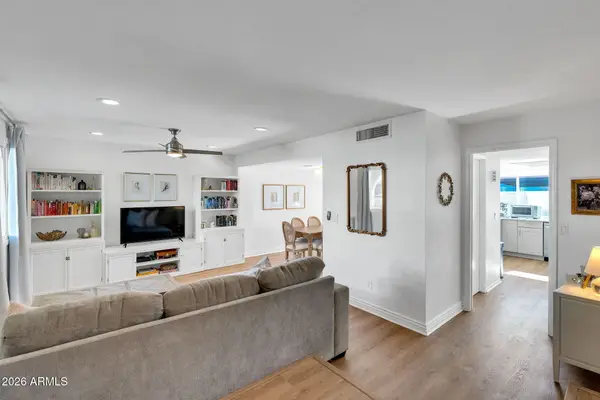 4217 N Miller Road, Scottsdale, AZ 85251