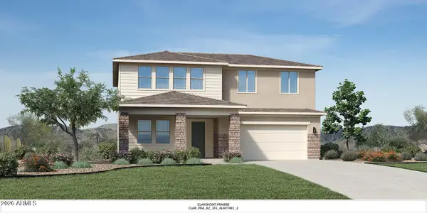 3677 W Marble Street, San Tan Valley, AZ 85144