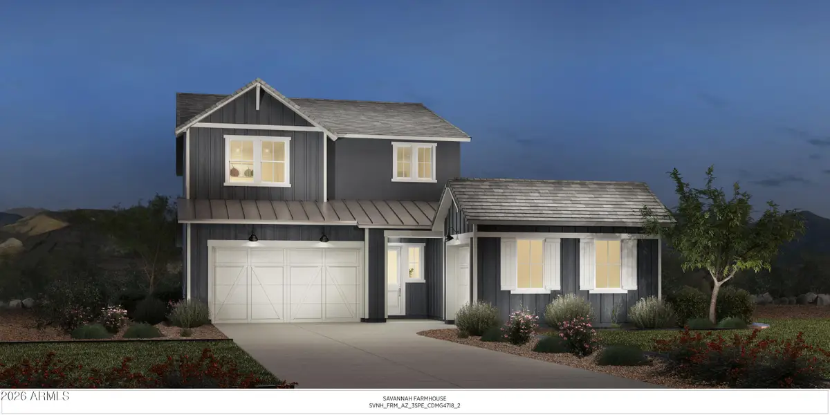 35373 N Cryolite Street, San Tan Valley, AZ 85144 - Image #1