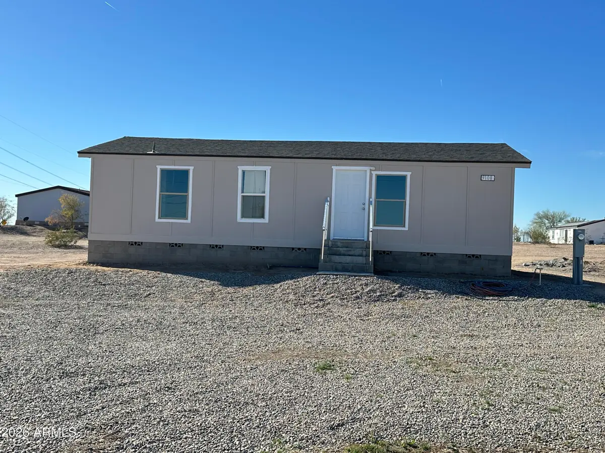 9108 S 344th Avenue, Tonopah, AZ 85354 - Image #1