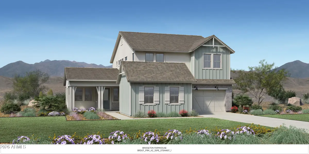 3413 W Storm Cloud Street, San Tan Valley, AZ 85144 - Image #1