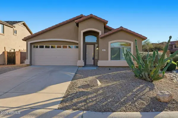 823 E Mountain View Road, San Tan Valley, AZ 85143