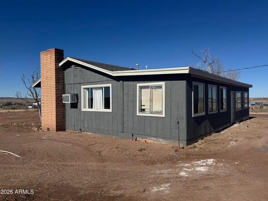 10 County Road N6011 --, Saint Johns, AZ 85936 - Image #3