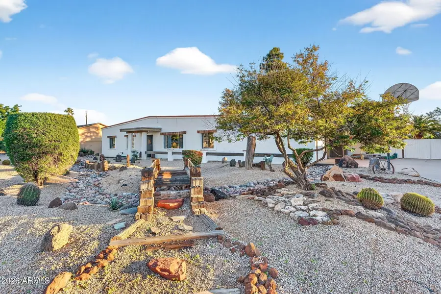 5539 E Sweetwater Avenue, Scottsdale, AZ 85254 - Image #3