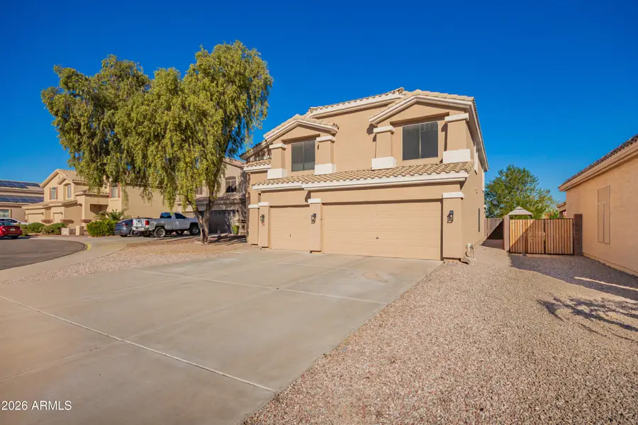 12362 W Highland Avenue, Avondale, AZ 85392 - #2