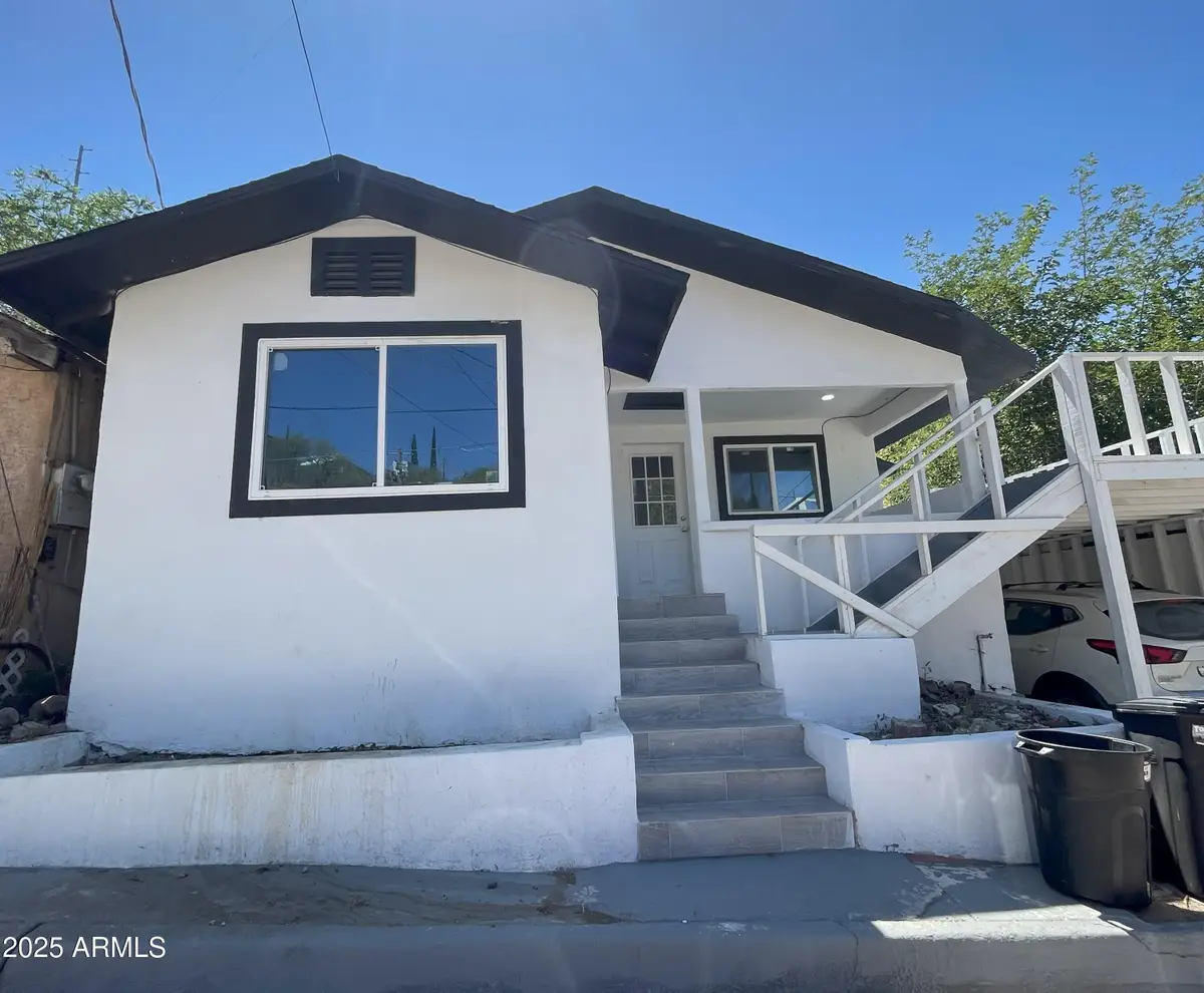 224 S Adonis Avenue, Miami, AZ 85539 - #1