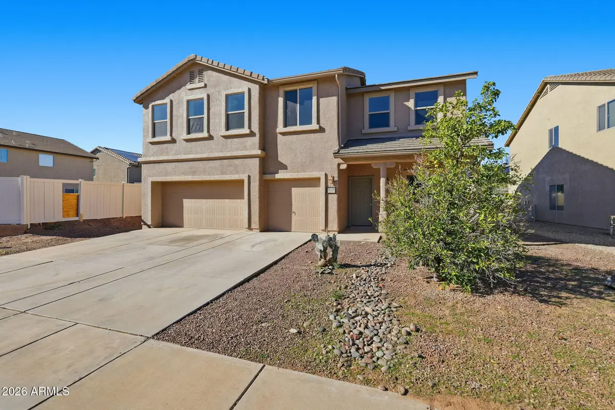 33728 S Colony Drive, Red Rock, AZ 85145 - Image #1