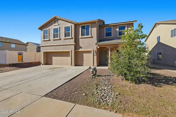 33728 S Colony Drive, Red Rock, AZ 85145