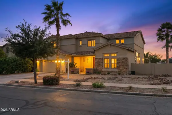 18481 E Peachtree Boulevard, Queen Creek, AZ 85142