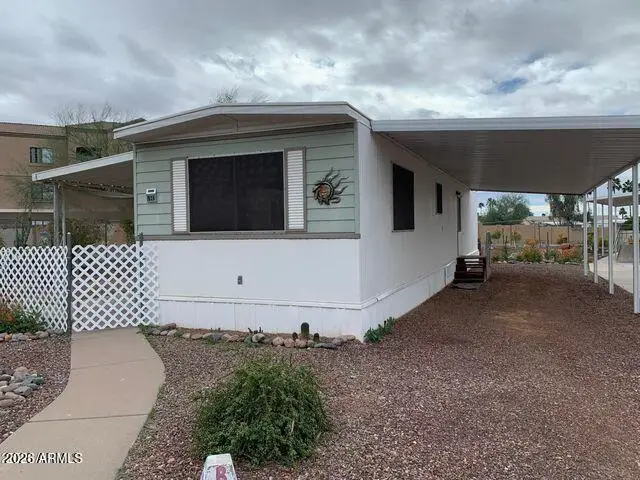 9421 E Apache Trail #B28, Mesa, AZ 85207 - Image #3