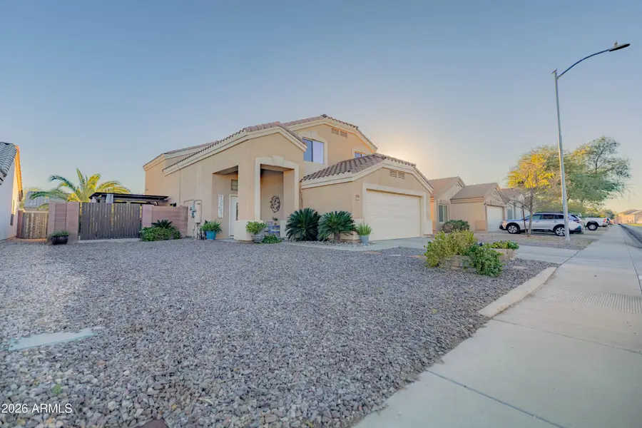 1763 E San Xavier Drive, Casa Grande, AZ 85122 - #2