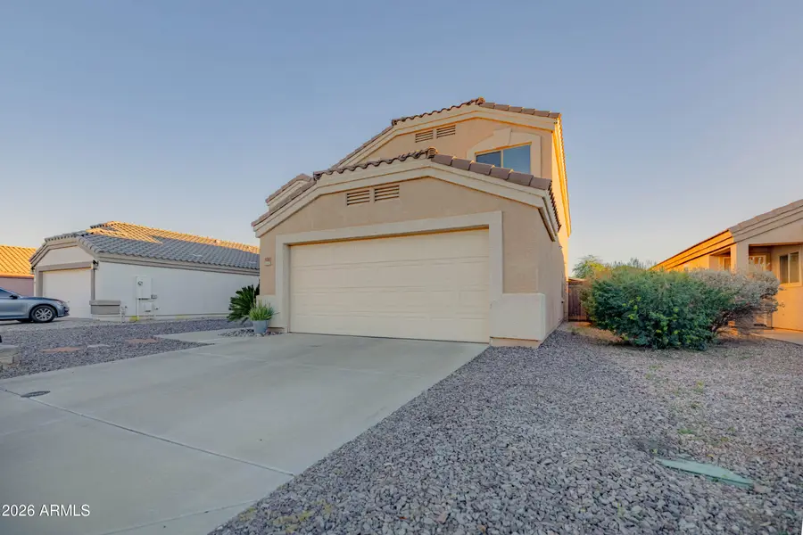 1763 E San Xavier Drive, Casa Grande, AZ 85122 - #3