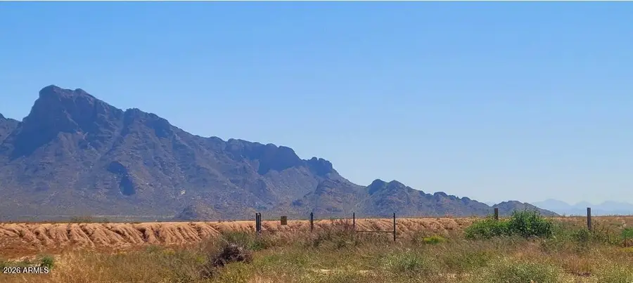 0 E Phillips Road #15, Picacho, AZ 85141 - #3