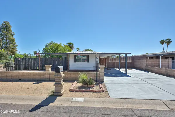 437 E Annette Drive, Phoenix, AZ 85022