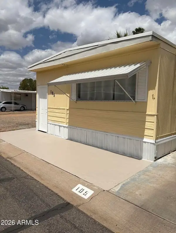 8421 E Main Street #105, Mesa, AZ 85207