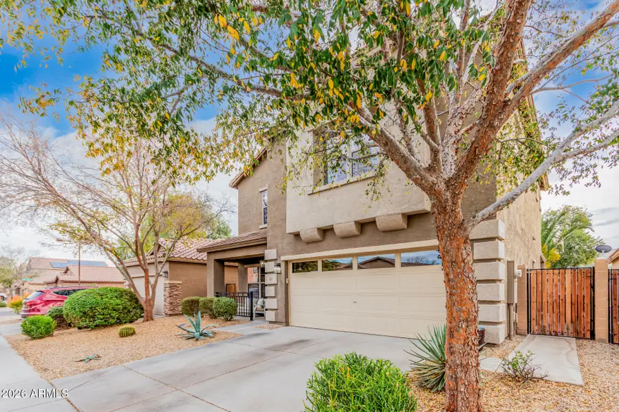 113 W Desert Vista Trail, San Tan Valley, AZ 85143 - Image #2