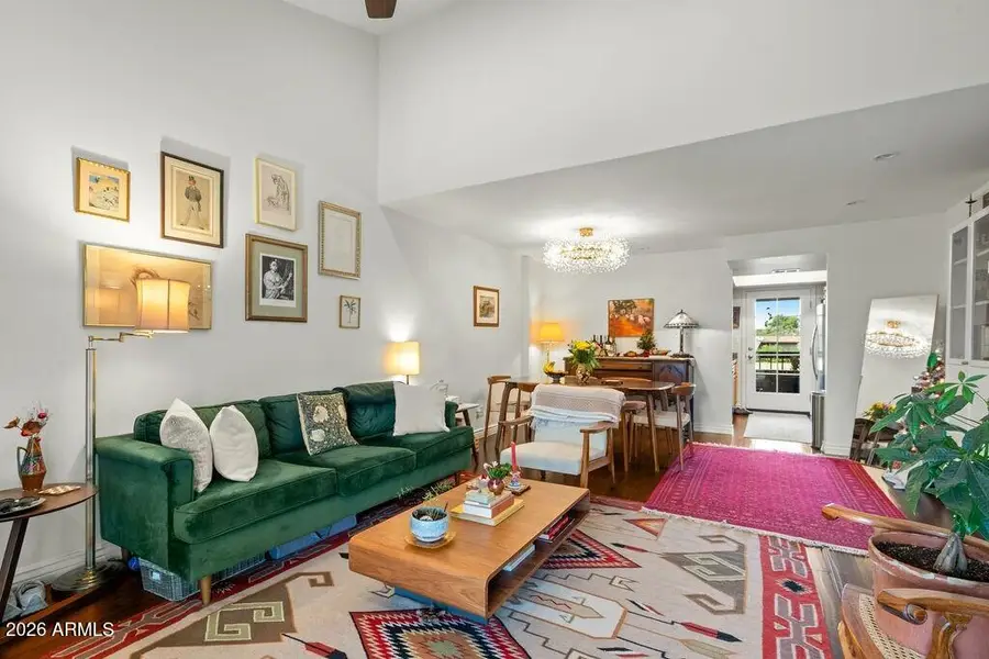 5998 N 78th Street #210, Scottsdale, AZ 85250 - Image #3