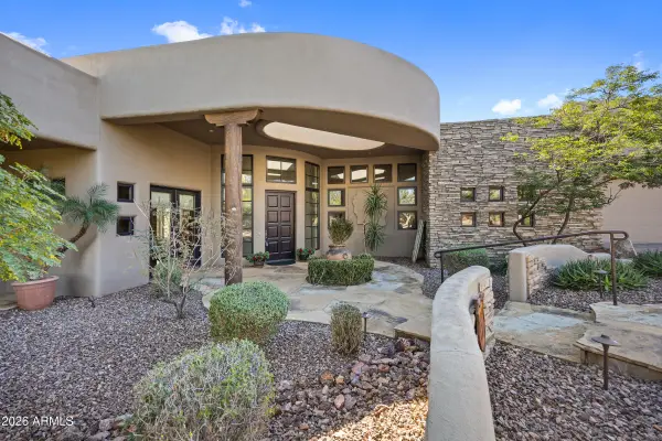 16127 E Shooting Star Trail, Fountain Hills, AZ 85268