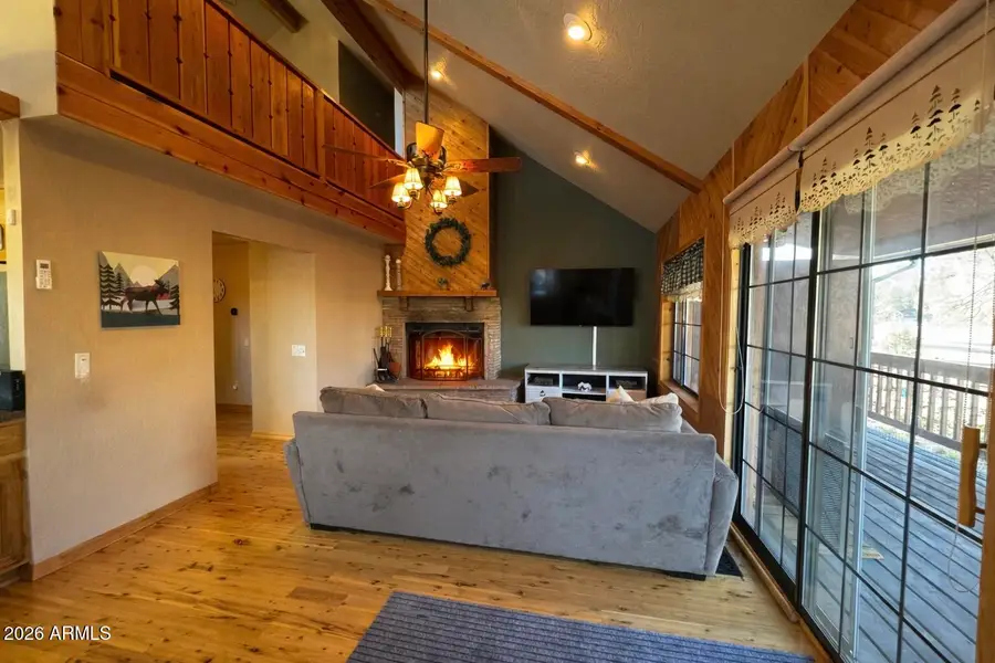 2740 Air Park Drive, Overgaard, AZ 85933 - Image #2