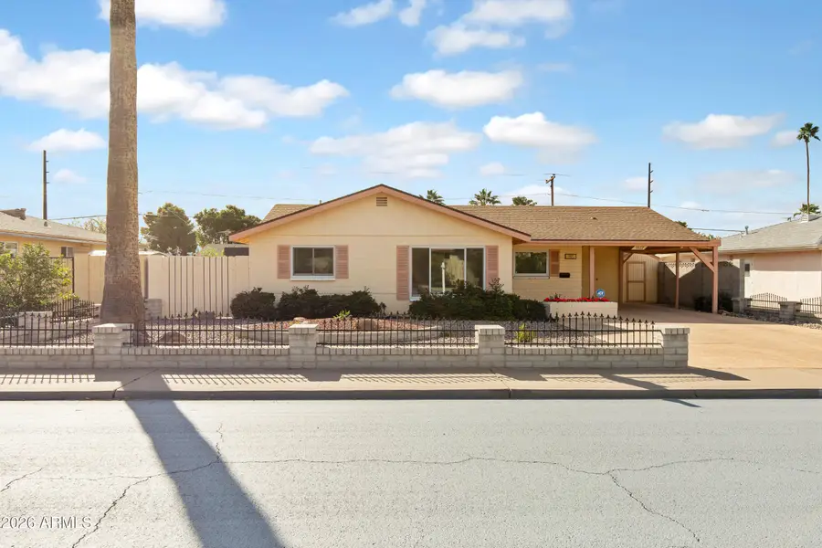 3827 E Vernon Avenue, Phoenix, AZ 85008 - #2