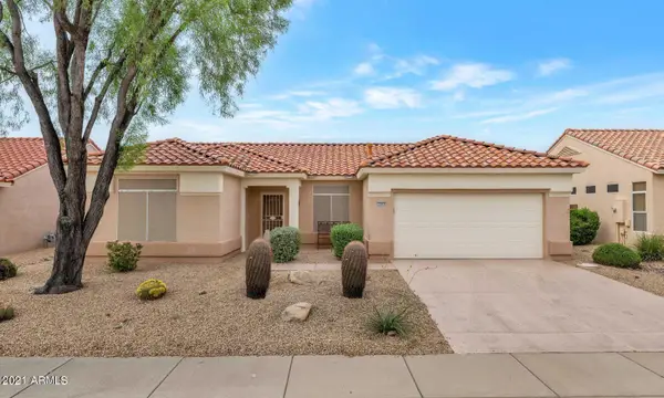 15413 W Domingo Lane, Sun City West, AZ 85375