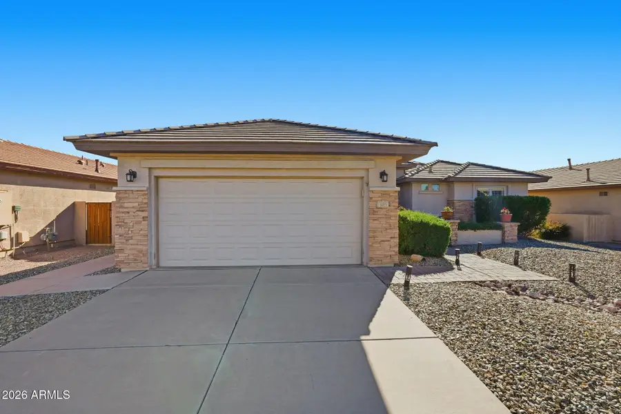 3085 E Firestone Drive, Chandler, AZ 85249 - Image #2