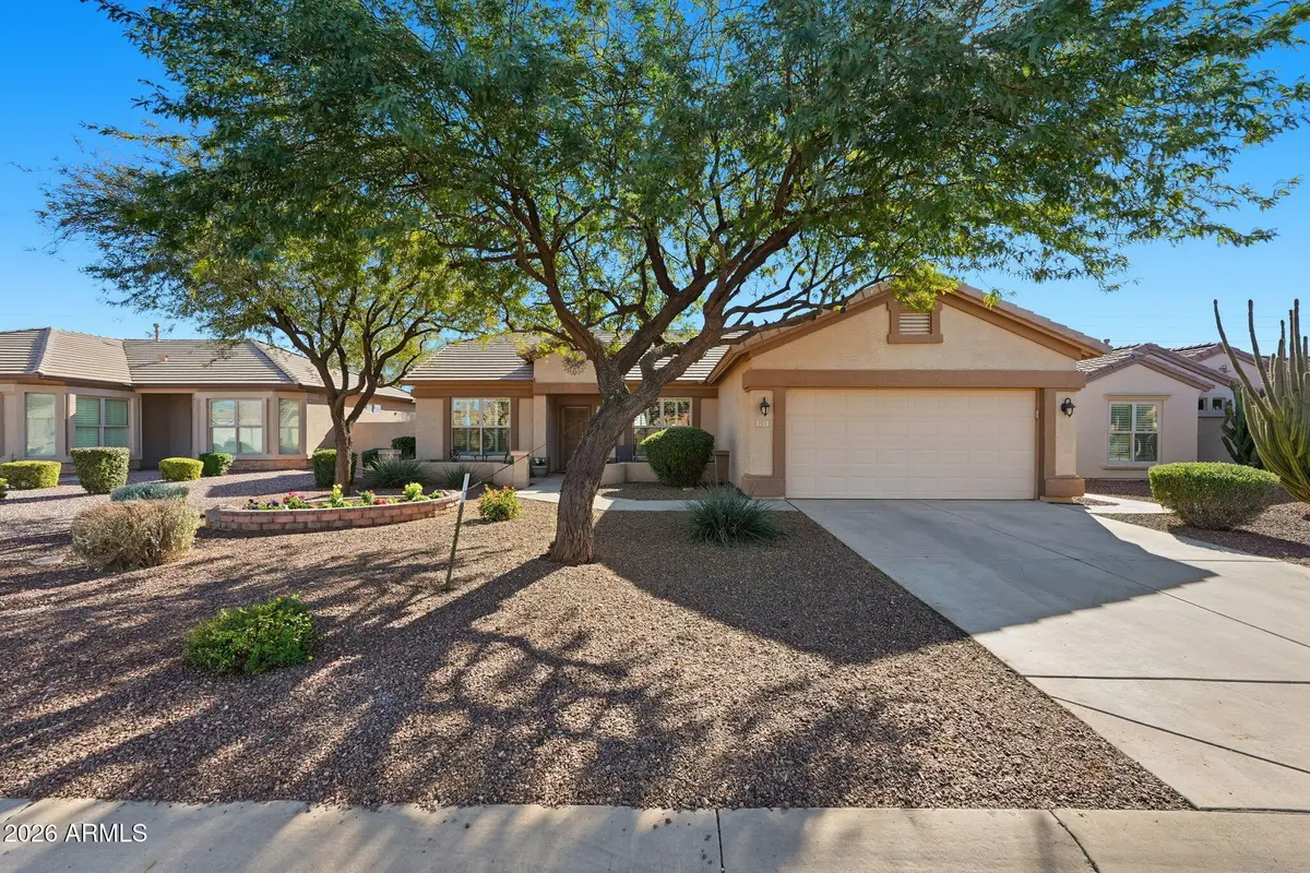 3501 E Gleneagle Place, Chandler, AZ 85249 - Image #1