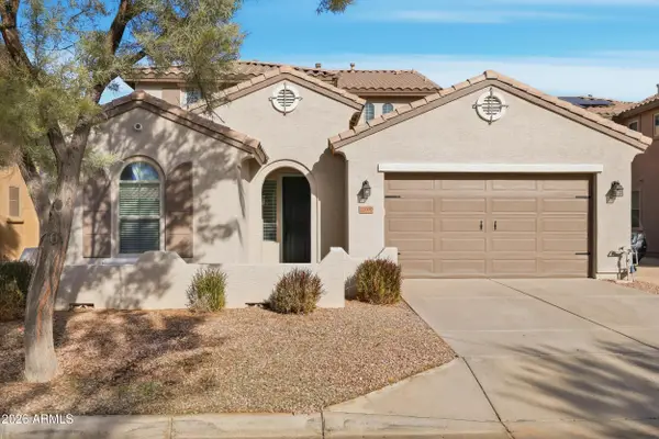 21090 E Munoz Street, Queen Creek, AZ 85142