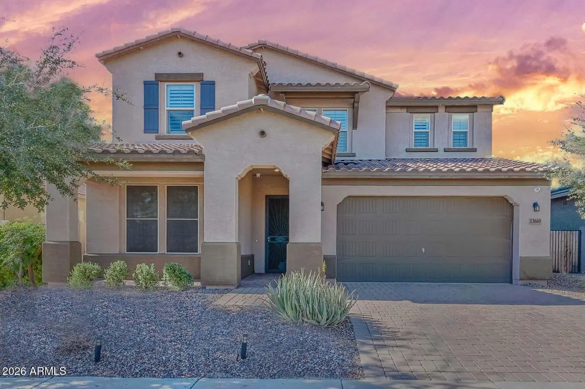 13660 N 144th Lane, Surprise, AZ 85379 - Image #1